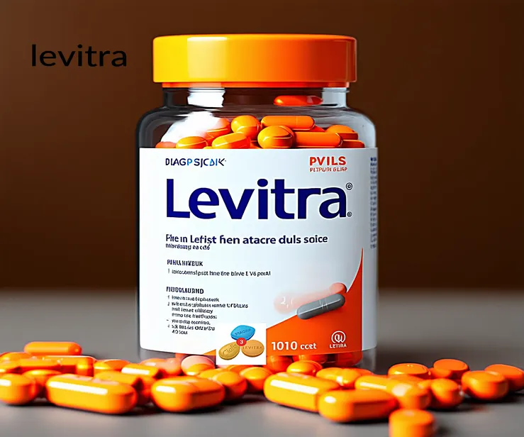 Levitra 3